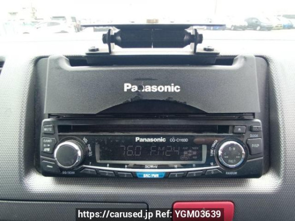 Used 2006 AT toyota hiace-van KDH205V Image[20]