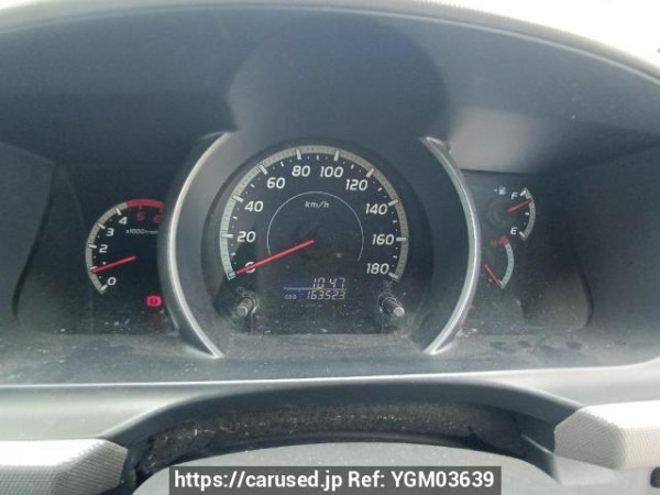 Used 2006 AT toyota hiace-van KDH205V Image[22]