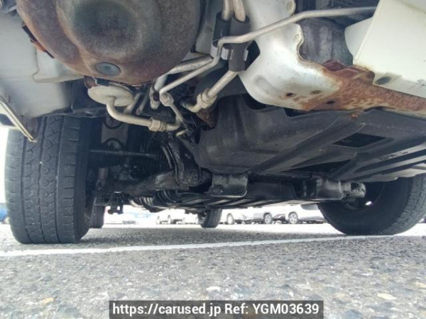 Used 2006 AT toyota hiace-van KDH205V Image[29]