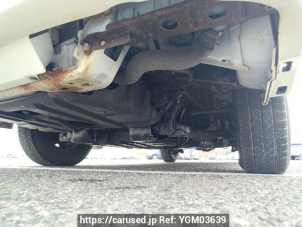 Used 2006 AT toyota hiace-van KDH205V Image[30]
