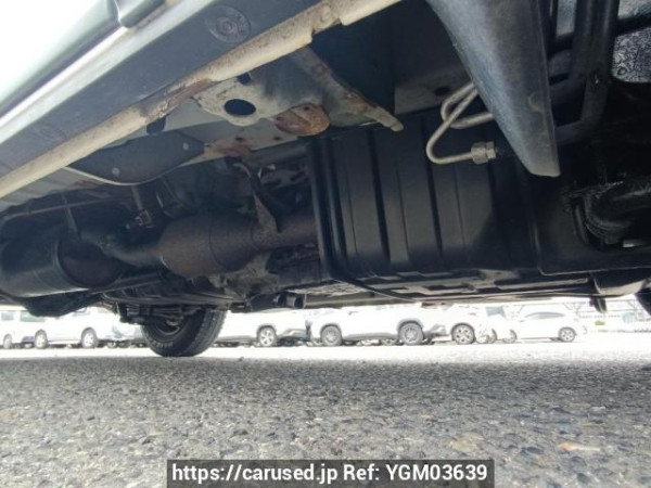 Used 2006 AT toyota hiace-van KDH205V Image[31]