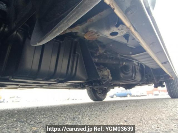 Used 2006 AT toyota hiace-van KDH205V Image[32]