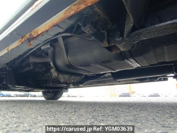 Used 2006 AT toyota hiace-van KDH205V Image[33]