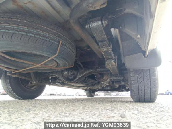 Used 2006 AT toyota hiace-van KDH205V Image[36]