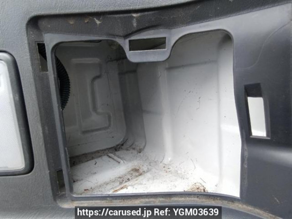 Used 2006 AT toyota hiace-van KDH205V Image[38]