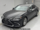 Lexus ES AXZH11