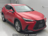 Used 2023 AT lexus nx AAZH25 Image[2]