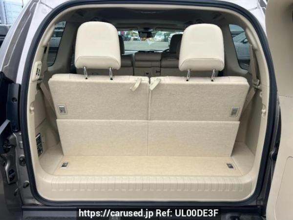 Used 2023 AT toyota land-cruiser-prado TRJ150W Image[6]