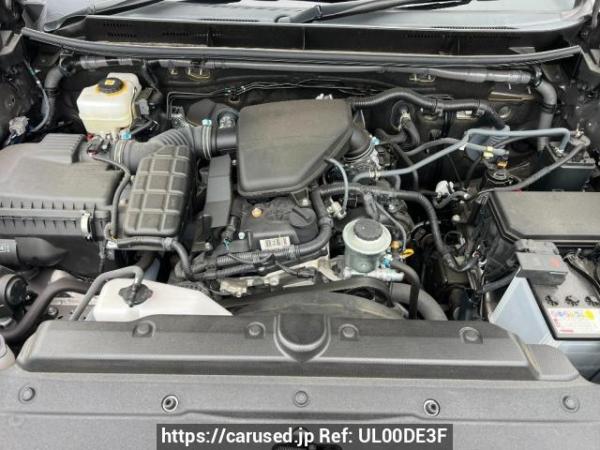Used 2023 AT toyota land-cruiser-prado TRJ150W Image[7]