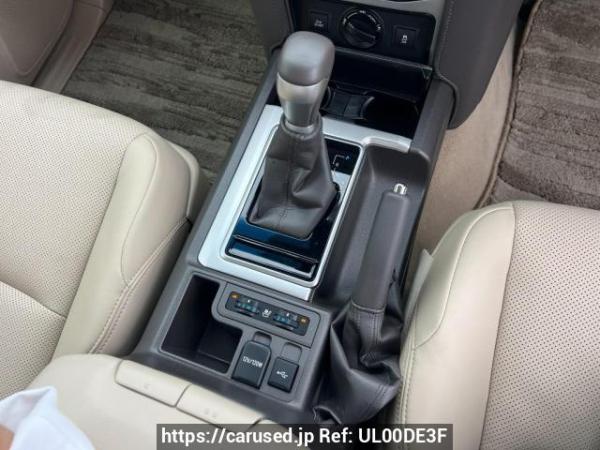 Used 2023 AT toyota land-cruiser-prado TRJ150W Image[15]
