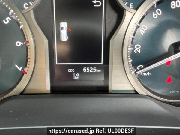 Used 2023 AT toyota land-cruiser-prado TRJ150W Image[17]
