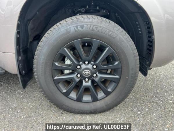 Used 2023 AT toyota land-cruiser-prado TRJ150W Image[20]