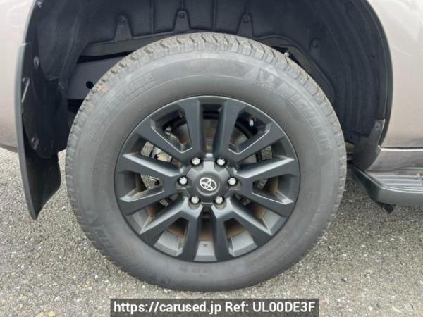 Used 2023 AT toyota land-cruiser-prado TRJ150W Image[21]