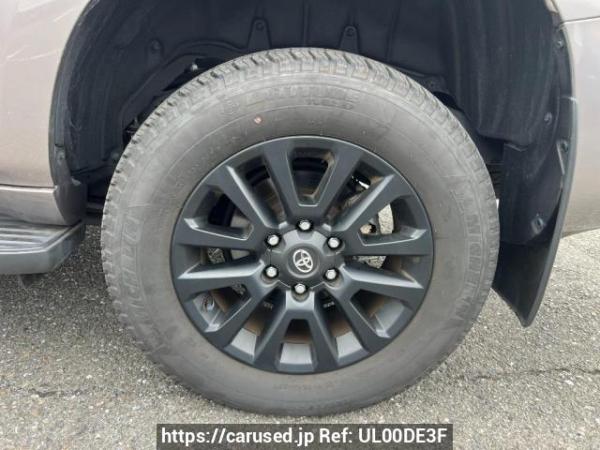 Used 2023 AT toyota land-cruiser-prado TRJ150W Image[22]