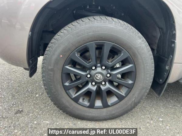 Used 2023 AT toyota land-cruiser-prado TRJ150W Image[23]