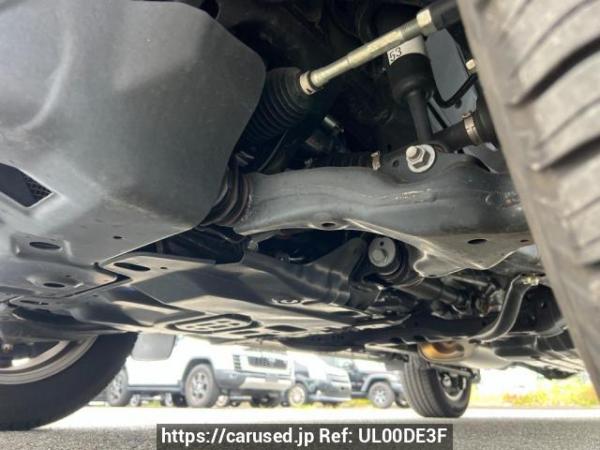 Used 2023 AT toyota land-cruiser-prado TRJ150W Image[25]