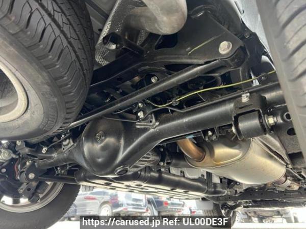 Used 2023 AT toyota land-cruiser-prado TRJ150W Image[27]