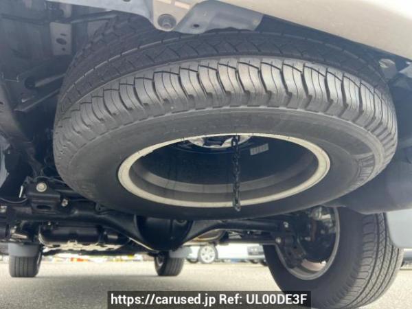 Used 2023 AT toyota land-cruiser-prado TRJ150W Image[28]