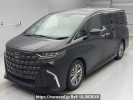 Toyota Alphard Hybrid AAHH40W