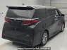 Used 2023 AT toyota alphard-hybrid AAHH40W Image[1]