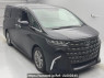 Used 2023 AT toyota alphard-hybrid AAHH40W Image[2]