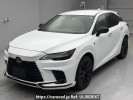 Lexus RX TALH17