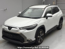 Toyota Corolla Cross ZSG10