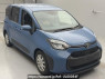 Used 2025 AT toyota sienta MXPL10G Image[2]