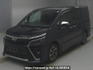 Toyota Voxy ZRR85W
