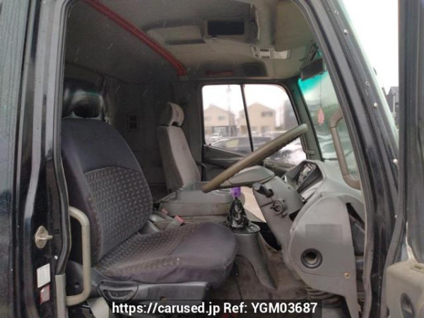 Used 1995 MT mitsubishi-fuso fighter FK617G Image[14]