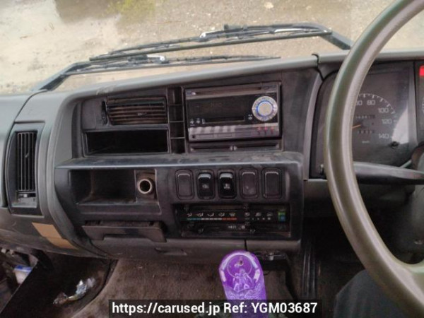 Used 1995 MT mitsubishi-fuso fighter FK617G Image[19]
