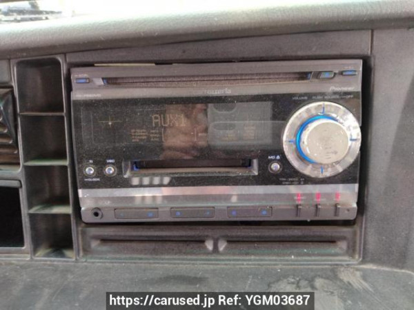 Used 1995 MT mitsubishi-fuso fighter FK617G Image[20]