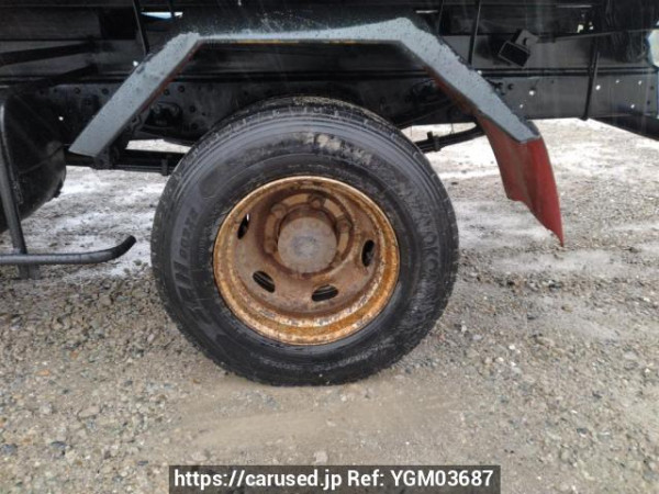 Used 1995 MT mitsubishi-fuso fighter FK617G Image[28]