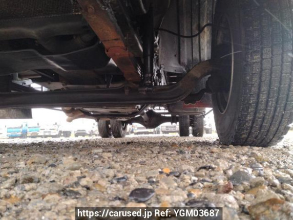 Used 1995 MT mitsubishi-fuso fighter FK617G Image[30]