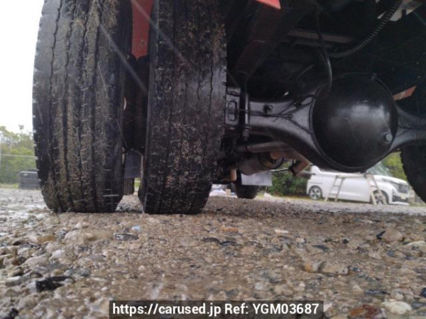 Used 1995 MT mitsubishi-fuso fighter FK617G Image[31]