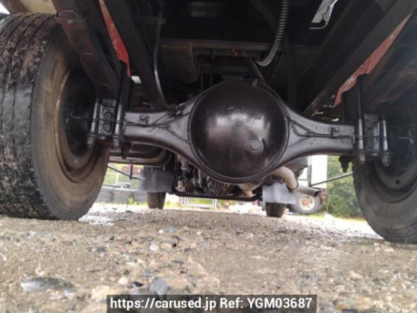 Used 1995 MT mitsubishi-fuso fighter FK617G Image[32]