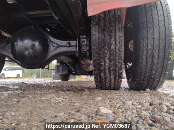 Used 1995 MT mitsubishi-fuso fighter FK617G Image[33]