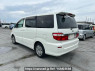 Used 2005 AT toyota alphard ANH10W Image[4]
