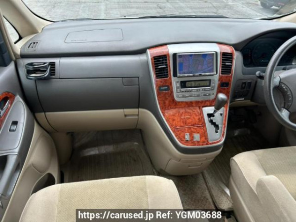 Used 2005 AT toyota alphard ANH10W Image[18]
