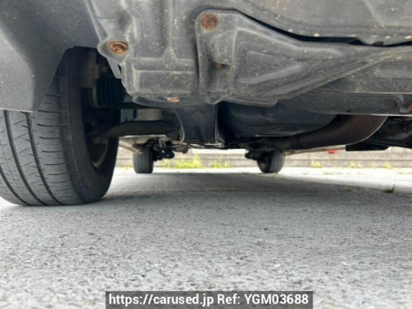 Used 2005 AT toyota alphard ANH10W Image[34]