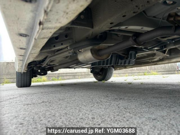 Used 2005 AT toyota alphard ANH10W Image[36]