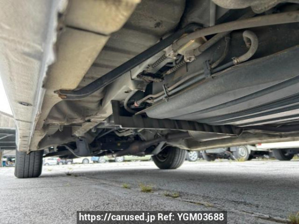 Used 2005 AT toyota alphard ANH10W Image[38]