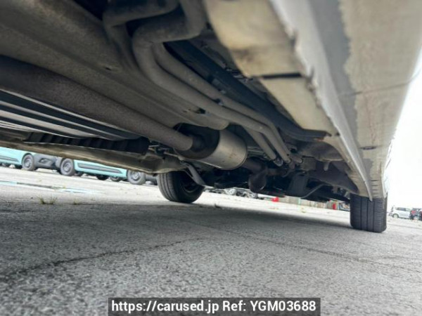 Used 2005 AT toyota alphard ANH10W Image[39]