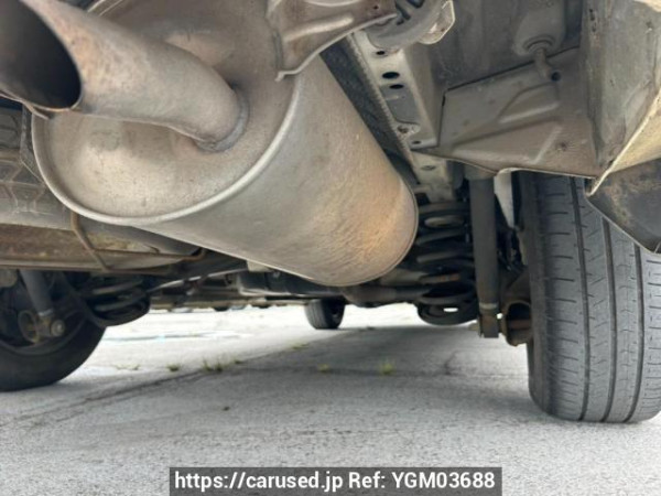 Used 2005 AT toyota alphard ANH10W Image[41]