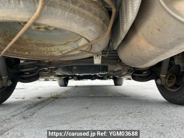 Used 2005 AT toyota alphard ANH10W Image[42]