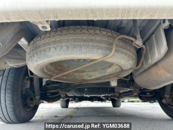 Used 2005 AT toyota alphard ANH10W Image[43]