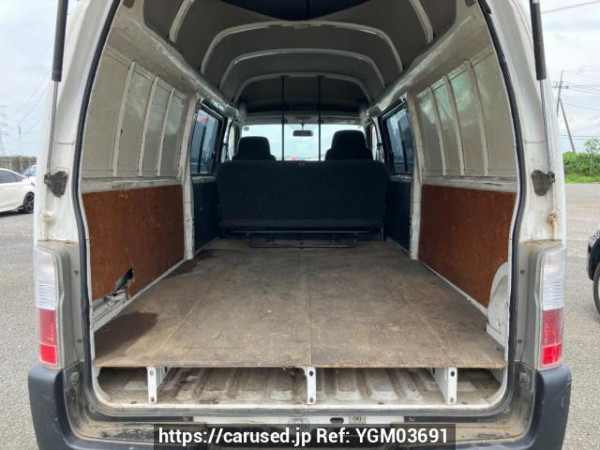 Used 2007 MT nissan caravan-van CWGE25 Image[6]