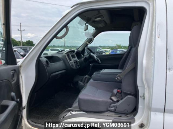 Used 2007 MT nissan caravan-van CWGE25 Image[10]