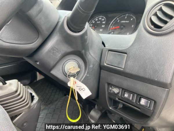 Used 2007 MT nissan caravan-van CWGE25 Image[15]