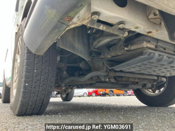 Used 2007 MT nissan caravan-van CWGE25 Image[20]